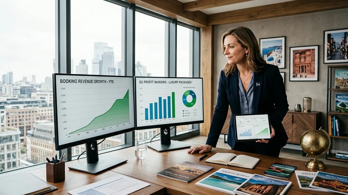 How to Increase Profit in a Tourism Business: 7 Practical Strategies preview