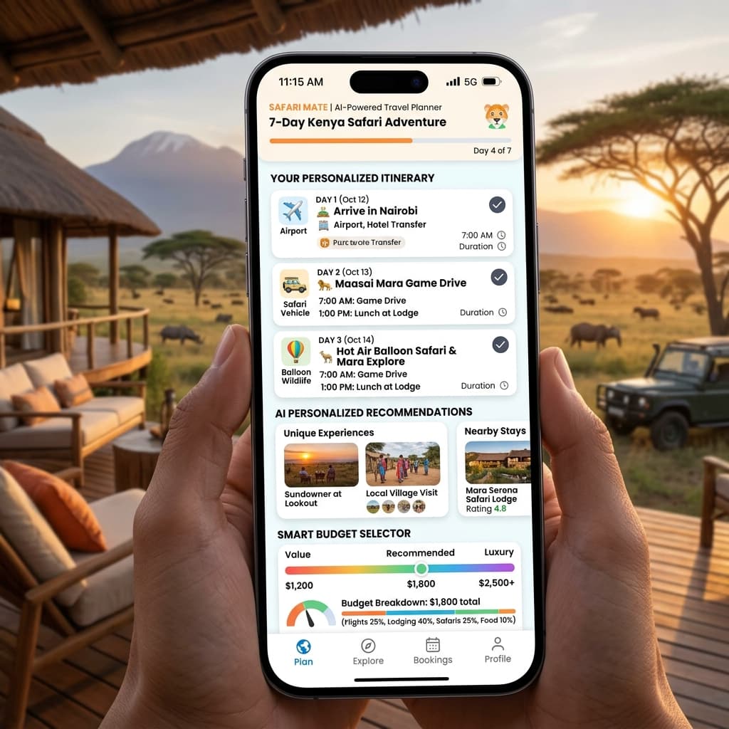 Scaling Your Travel Business Globally: How Dynamic SEO Cuts Your High Ad Costs preview