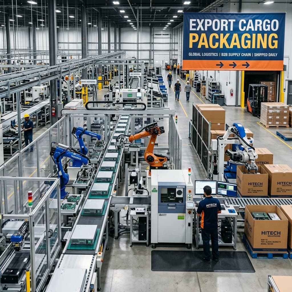 How Chinese Manufacturers Can Generate More B2B Enquiries Through Their Website