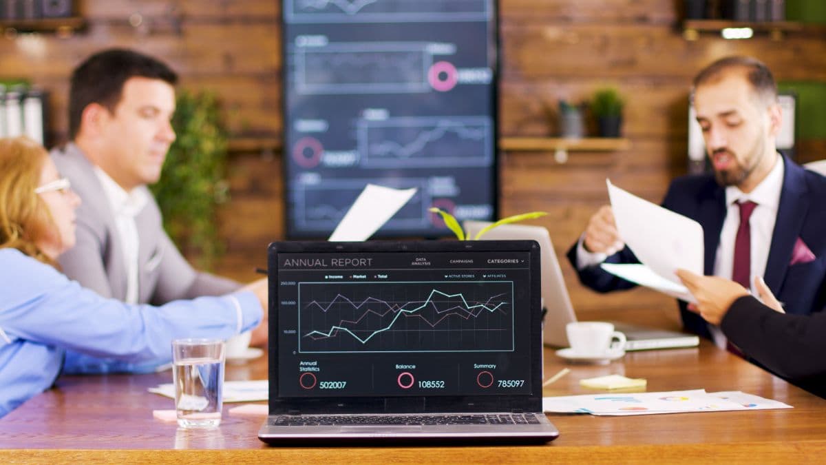 The Hidden Cost of Slow B2B Websites