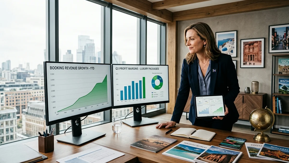 How to Increase Profit in a Tourism Business: 7 Practical Strategies preview